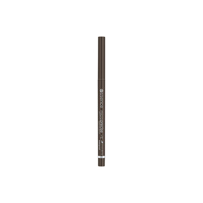 Essence Micro Precise Eyebrow Pencil 03 Dark Brown	,  Essence Micro Precise Eyebrow Pencil 03 Dark Brown