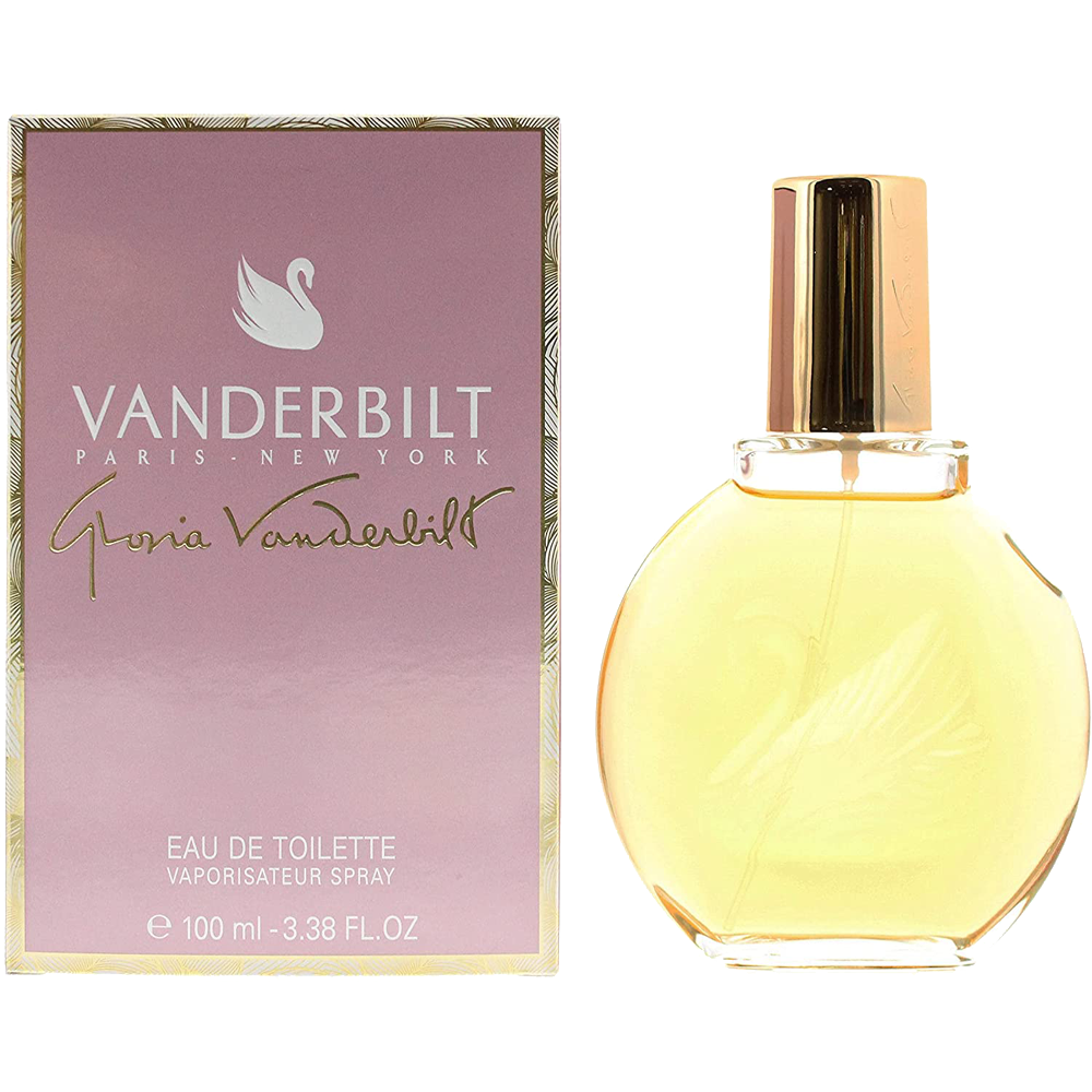 Vanderbilt Edt 100 ml, , large