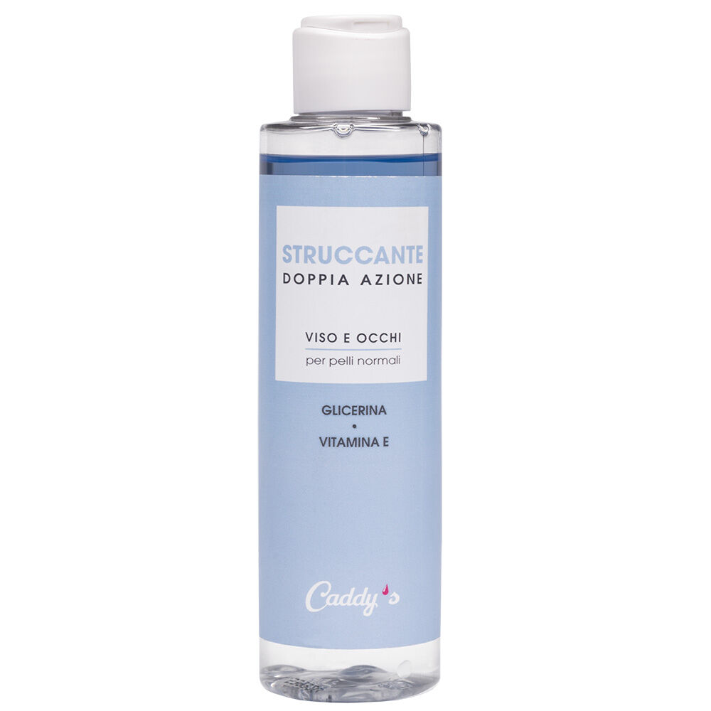 Caddy's Struccante Bifasico 150 ml, , large
