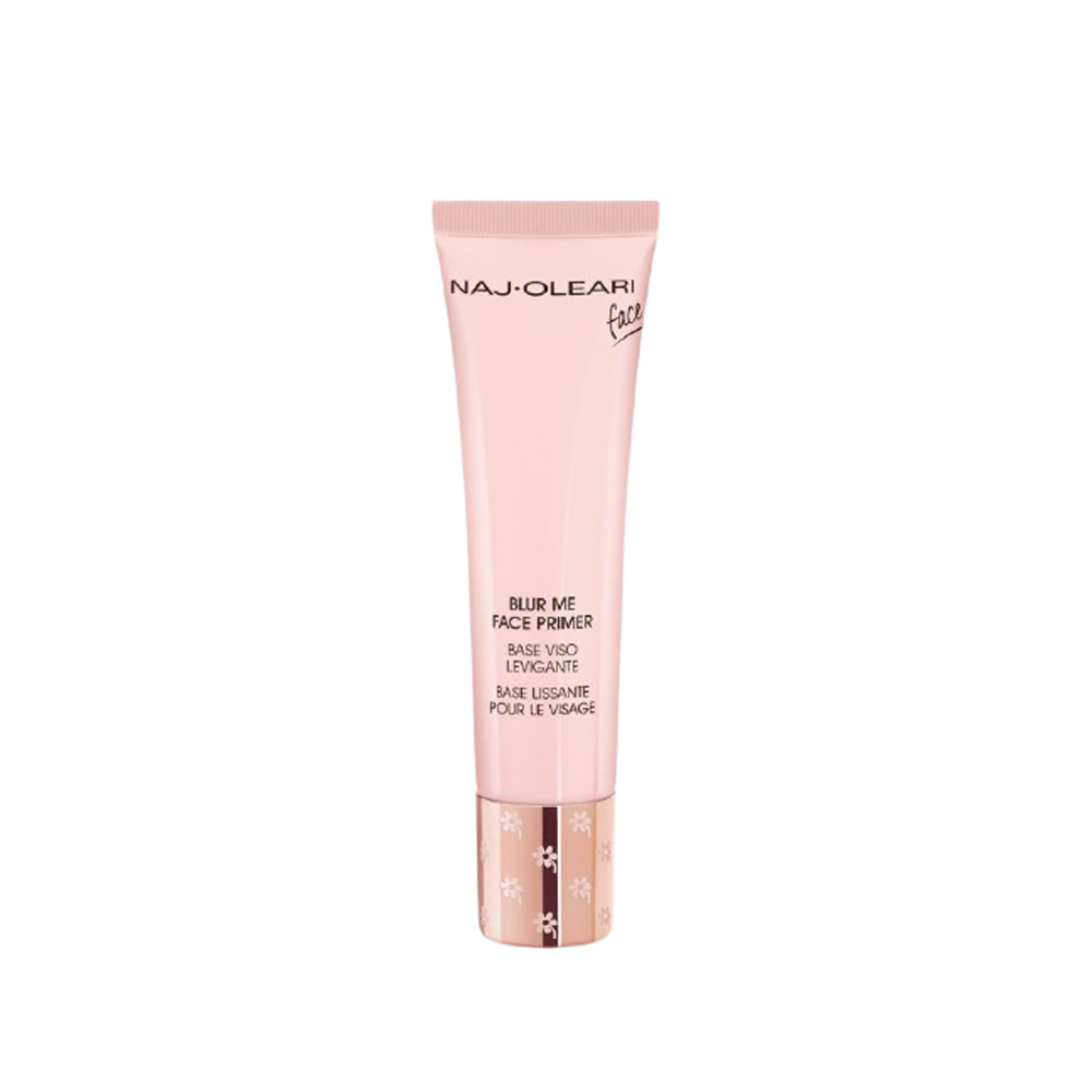 Naj Oleari Blur Me Face Primer Primer Viso Trasparente da Donna, Marionnaud - Immagine 4