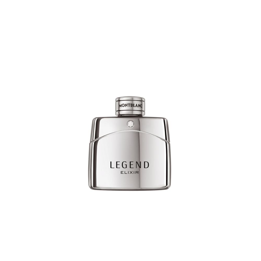 Montblanc Legend Elixir Eau De Parfum 50Ml Mb137749 Profumo 50 Ml - Immagine 5