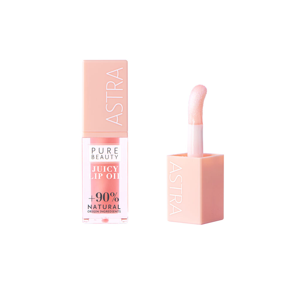 Astra Pure Beauty Juicy Lip Oil, , large