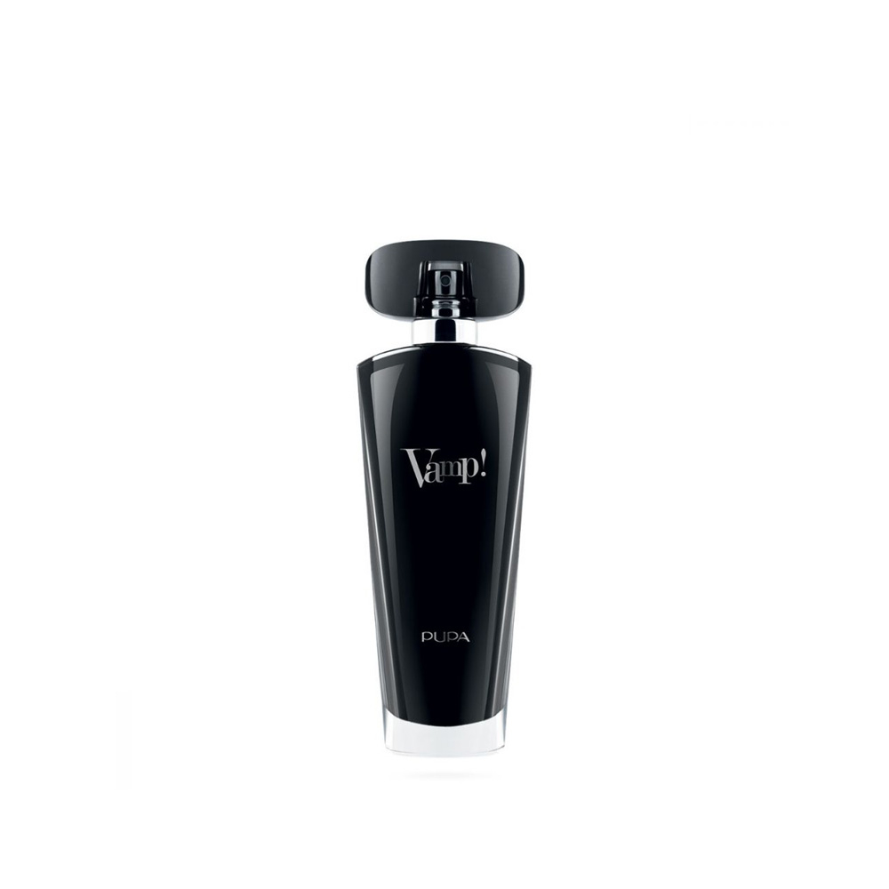 Pupa Vamp! Black Eau de Parfum 50 ml, , large