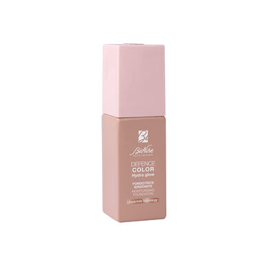 Bionike Defence Color Hydra Glow Fondotinta Idratante N.06