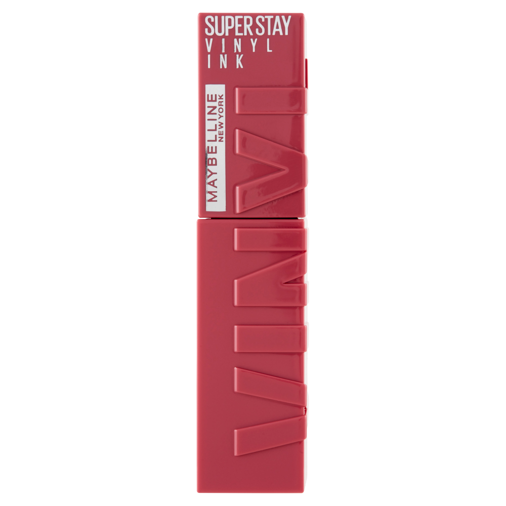 Maybelline New York SuperStay Vinyl Ink N.20 - -
