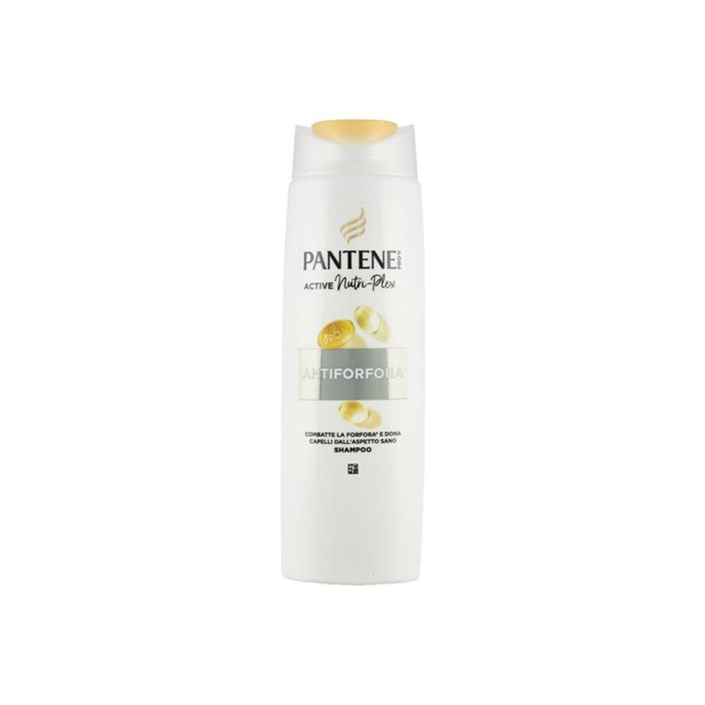Pantene Shampoo Antiforfora 250ml - -