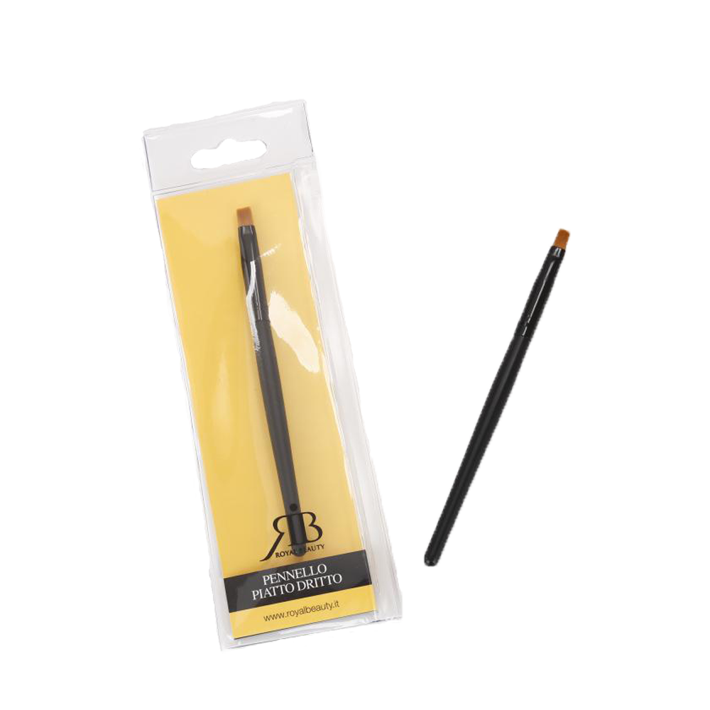 Royal Beauty Pennello Piatto Dritto, , large