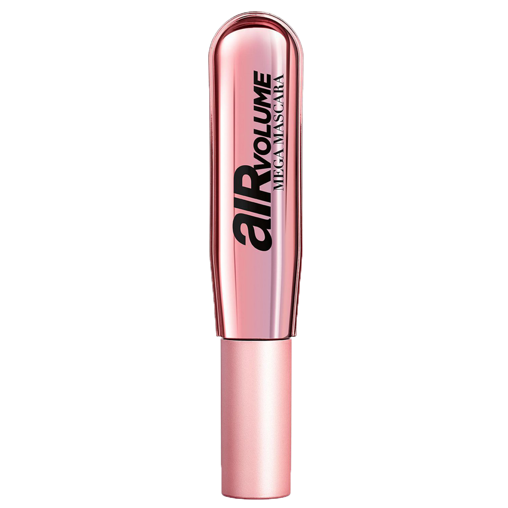 L'Oréal Air Mega Volume Mascara - -