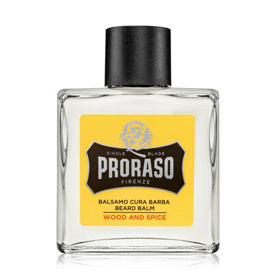 Proraso Balsamo Cura Barba 100 ml