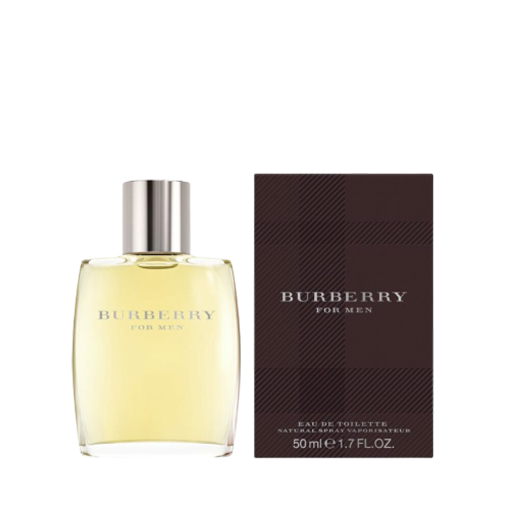 Burberry Classic Edt 50 ml, , large