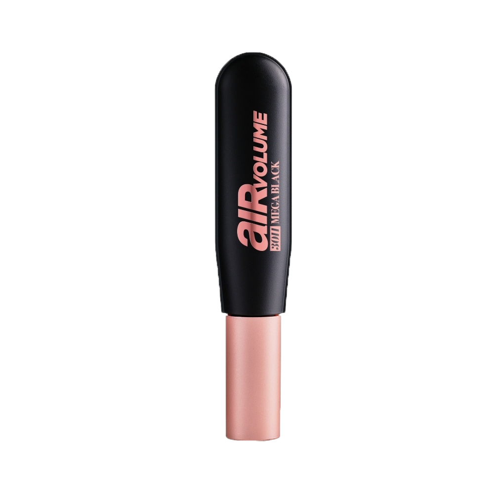 L'OREAL PARIS Air Volume Mega Black - Mascara Volumizzante - Immagine 11