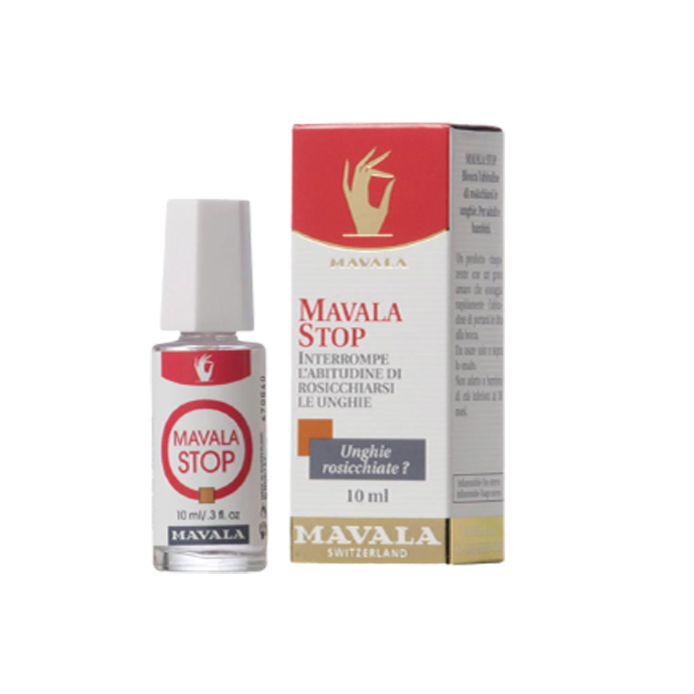 Mavala Stop Unghie Rosicchiate 10 ml, , large