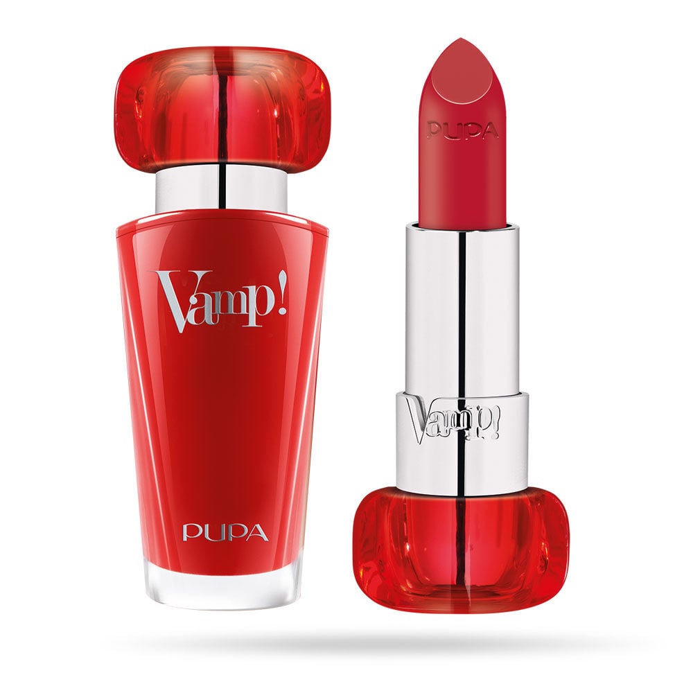 Pupa Vamp! Rossetto N.202 - - - Immagine 1