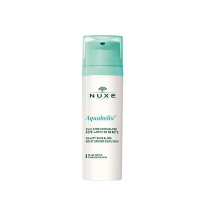 Nuxe Aquabella Emulsione Idratante Rivelatrice di Bellezza 50 ml