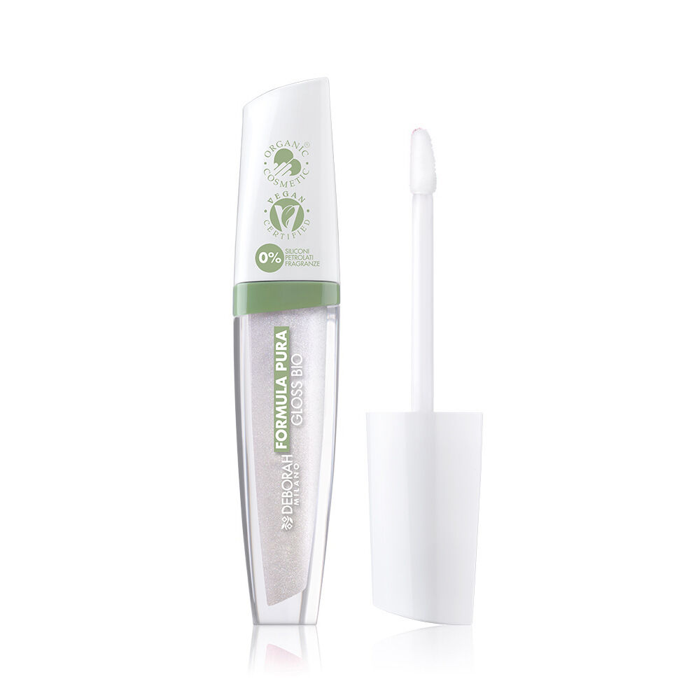 Deborah Formula Pura Gloss Bio N.01, , large