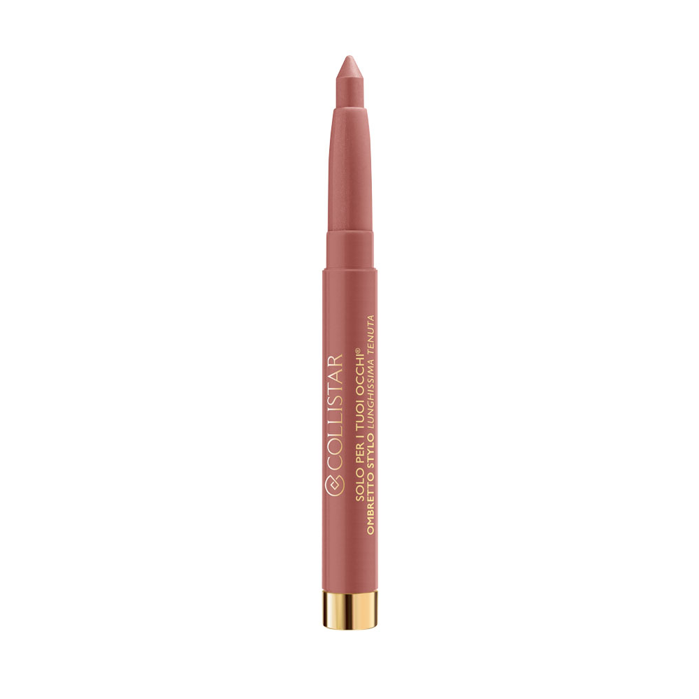 Collistar Ombretto Stylo Lunghissima Tenuta N.04 - -