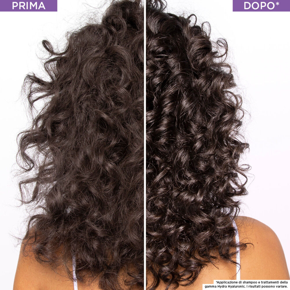 Elvive Hydra Hyaluronic Maschera con Acido Ialuronico 300 ml, , large