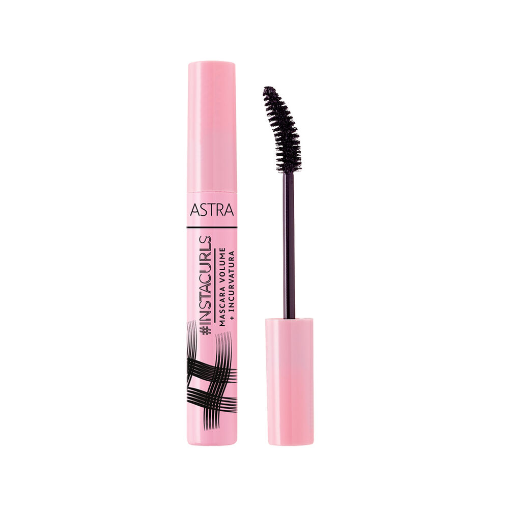 Astra Instacurls Mascara, , large