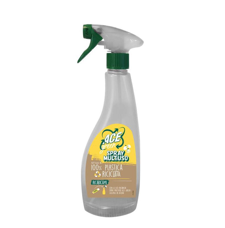 ACE Green Multiuso Spray 500 ml - -