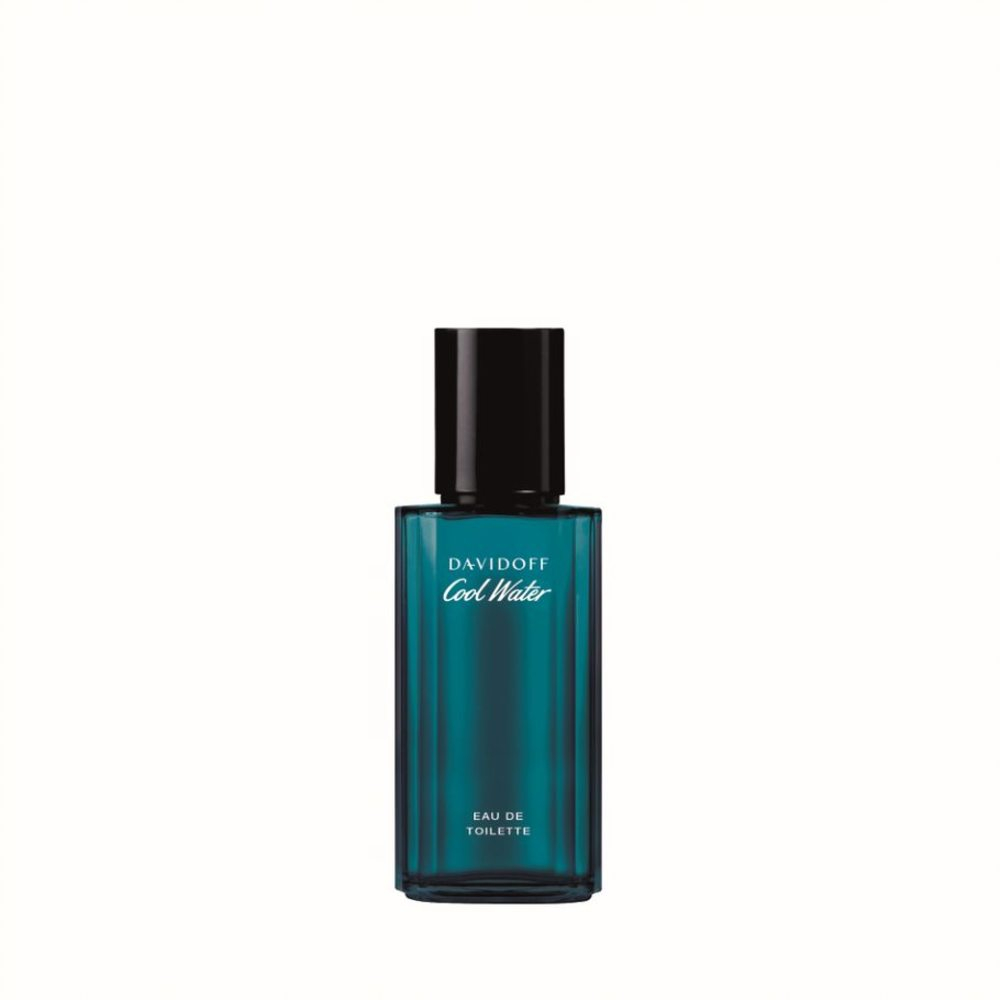 Davidoff Cool Water Eau De Toilette Spray 40ml - Immagine 9