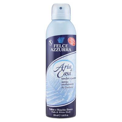 Felce Azzurra Aria Casa Spray Assortito 250 ml