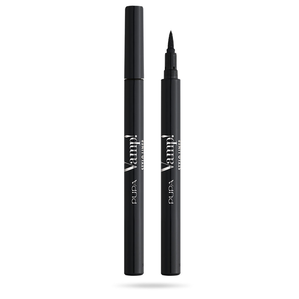 Pupa Vamp! Stylo Liner Black 100, , large