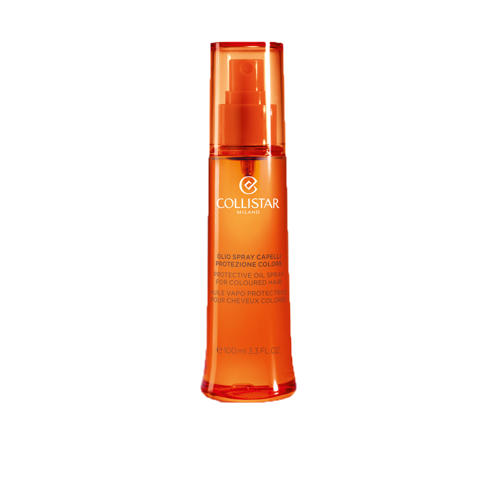 Collistar Olio Spray Capelli 100ml, , large