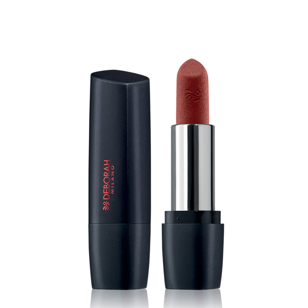 DEB ROSS MILANO RED MAT 30 - Immagine 3