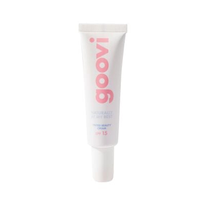 Goovi Tinted Beauty Cream 03 Dark 30ml