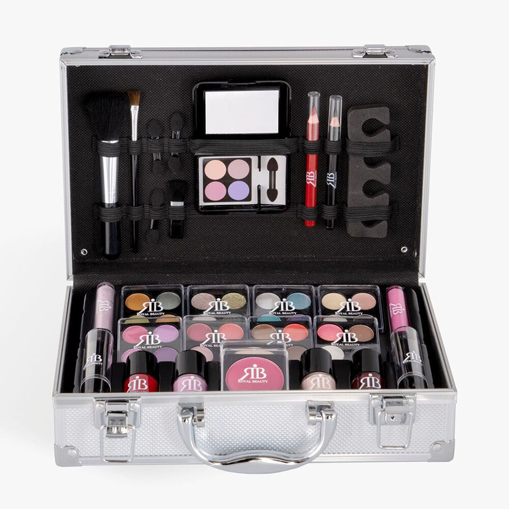 Royal Beauty Emma Bauletto, , large