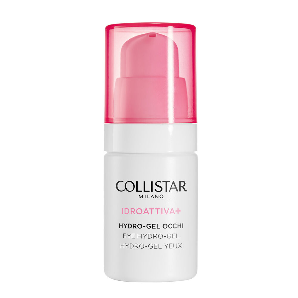 Collistar Hydro-Gel Occhi Idratazione Fresca 15ml - -