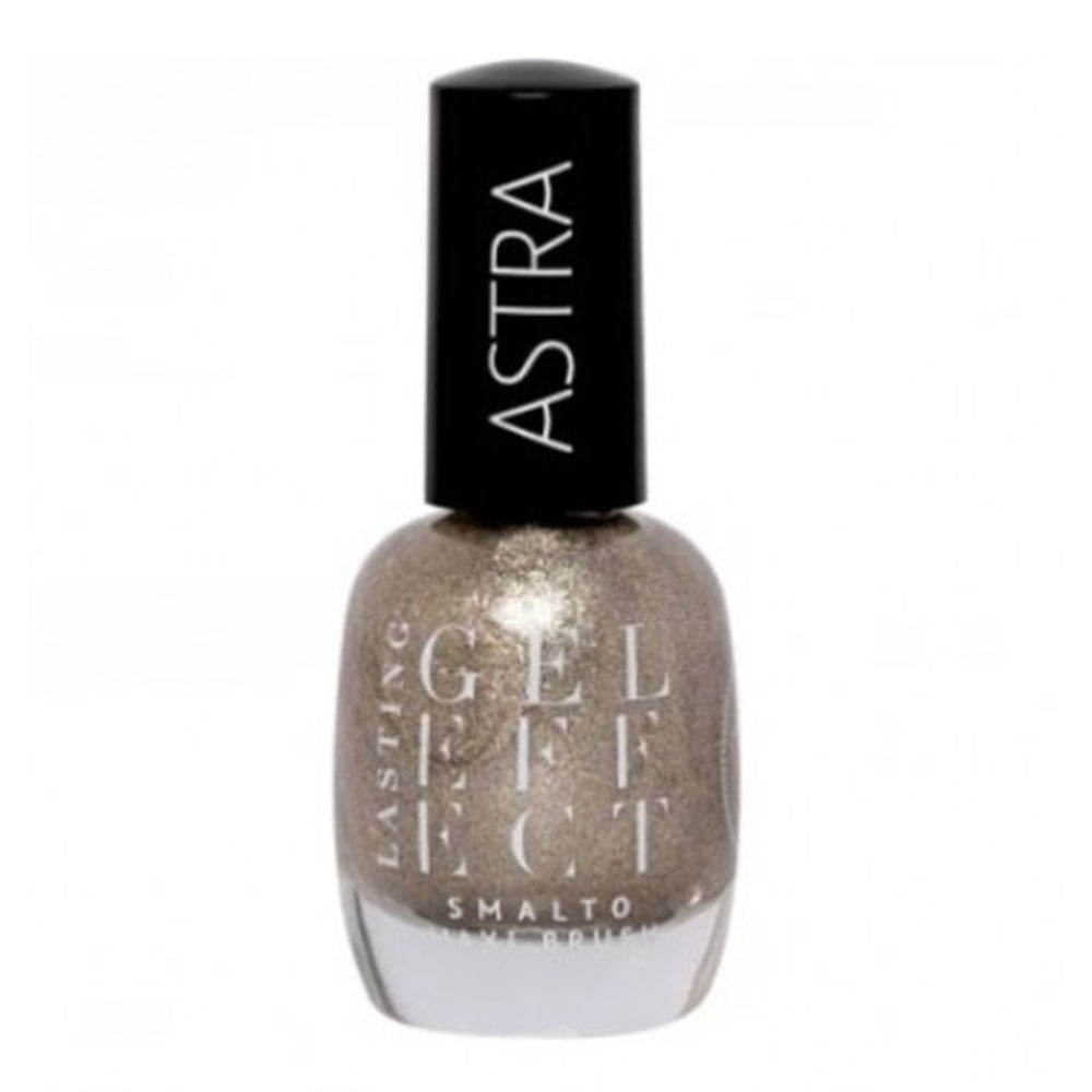 Astra Smalto Gel Effect N.75 Tea Party - -