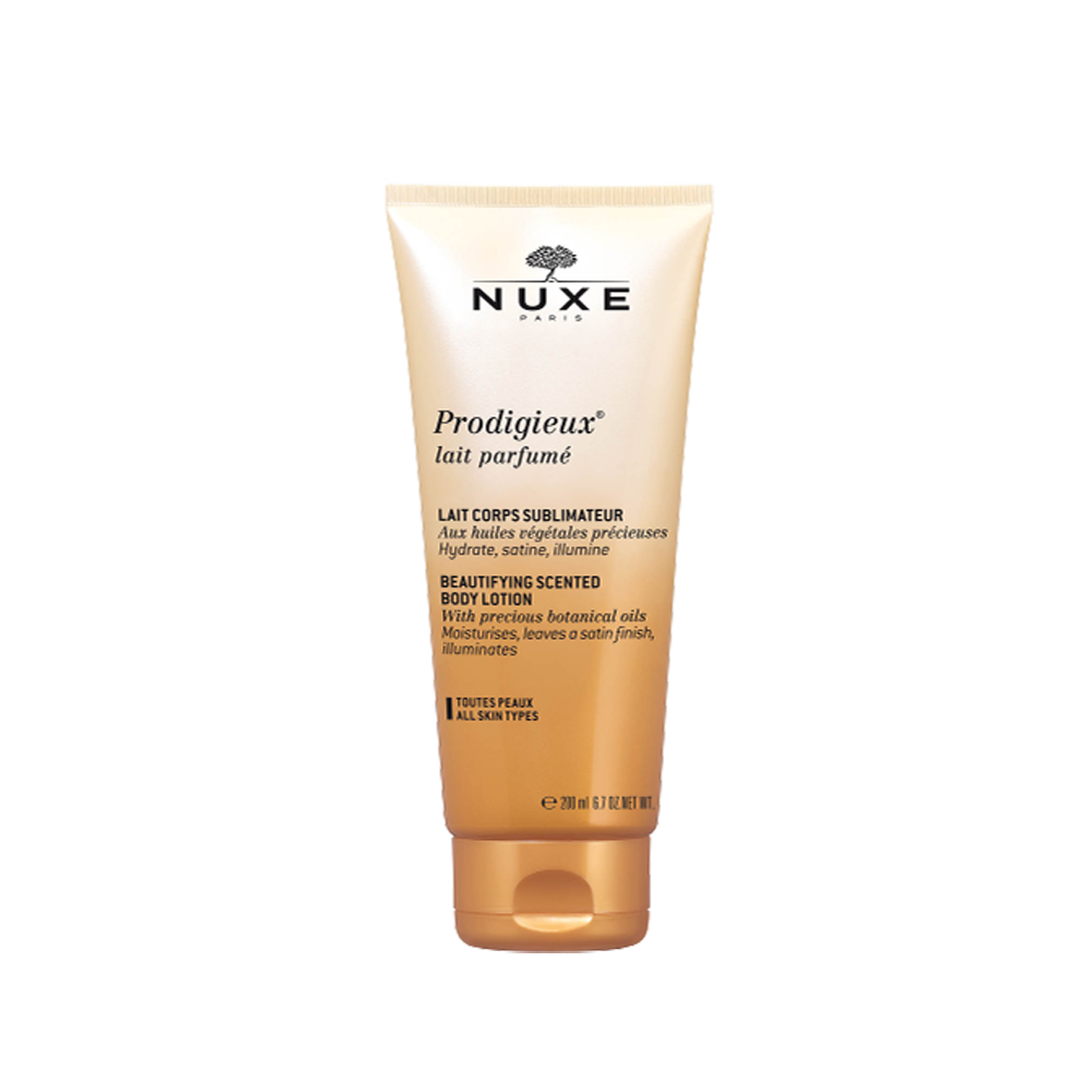 Nuxe Latte Corpo Profumato Prodigieux 200 ml, , large