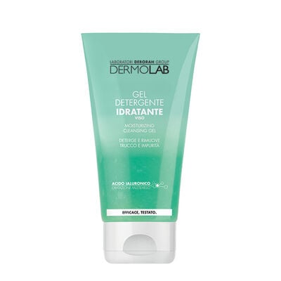 Dermolab Idratante Gel Detergente 150 ml