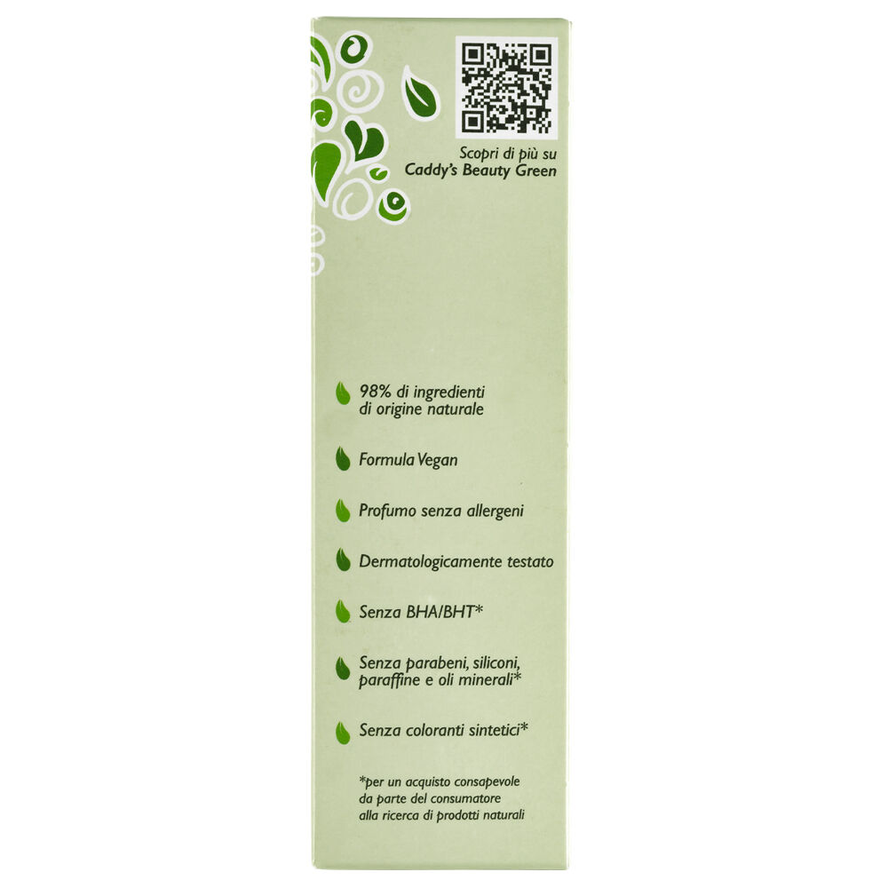 Caddy's Beauty Green Crema Viso Idratante 50 ml,  Caddy's Beauty Green Crema Viso Idratante 50 ml, , large