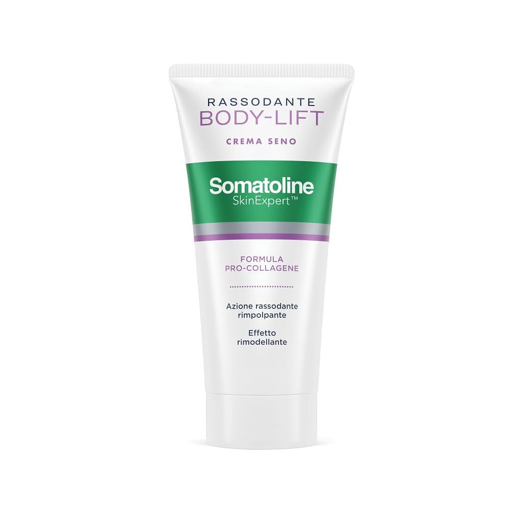 Somatoline Crema Rassodante Body-Lift Seno 75 Ml - Immagine 12