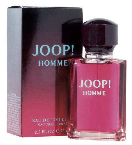 Joop? Homme Edt 75 ml - -