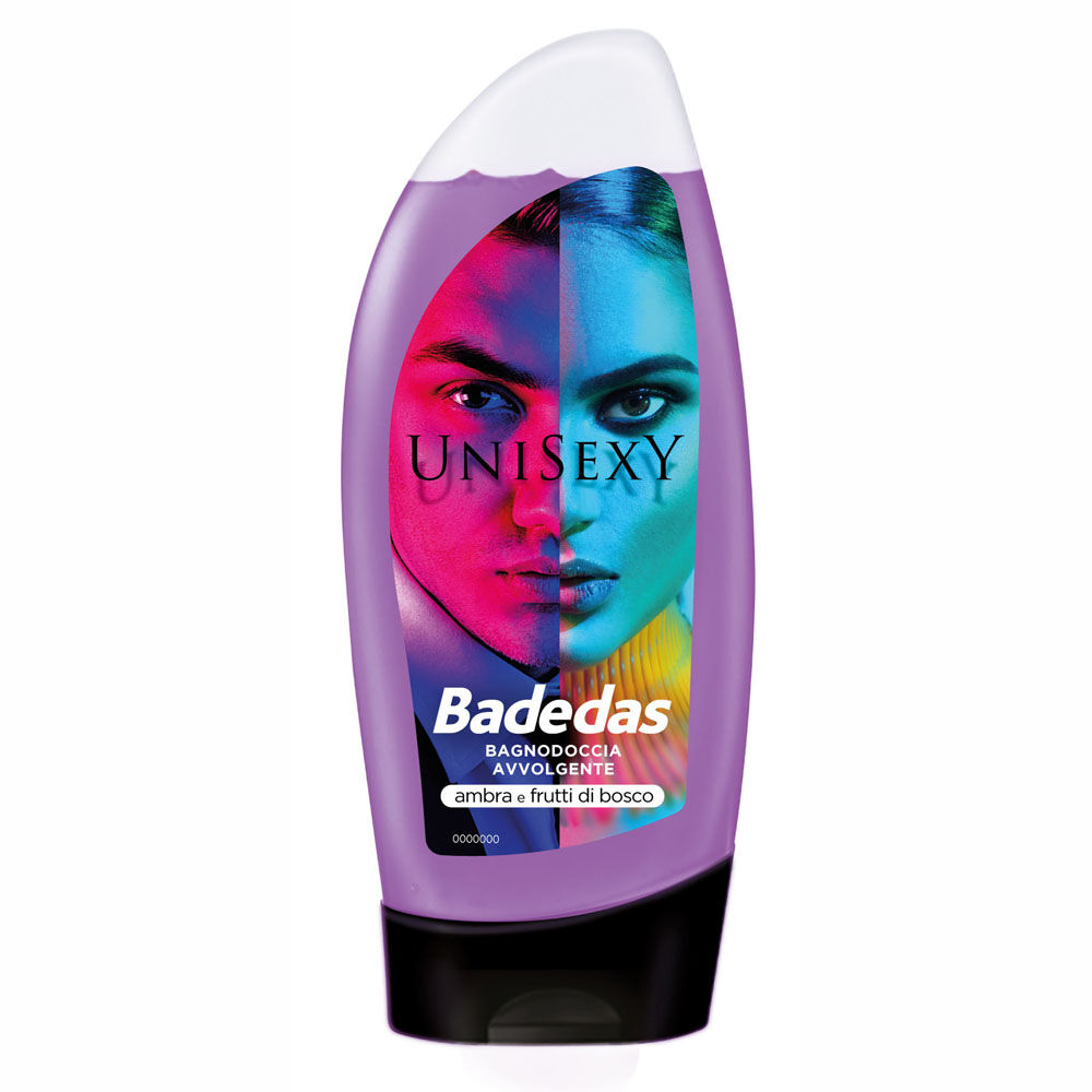 Badedas Unisex Doccia 250 ml - -