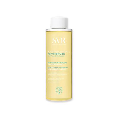 SVR Physiopure Huile D&eacute;maquillante Olio Struccante Viso 150 ml
