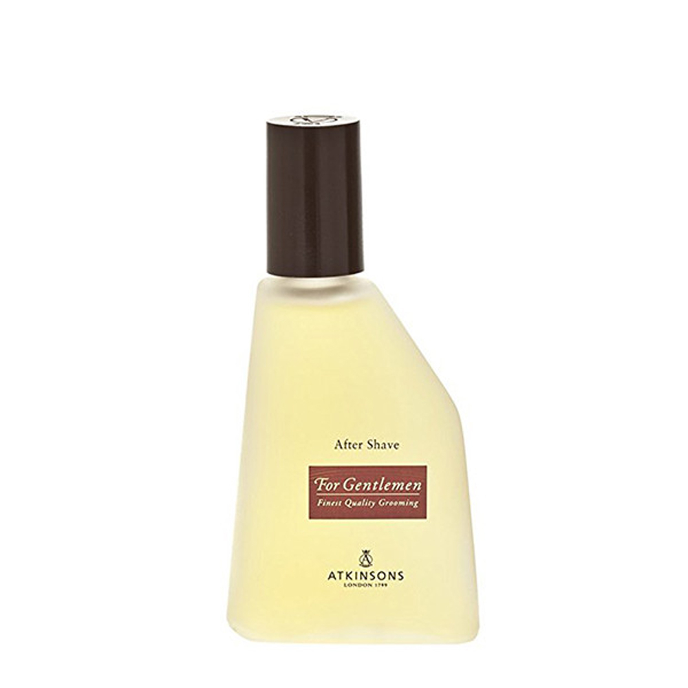 Atkinsons for gentlemen After Shave 90 ml, , large