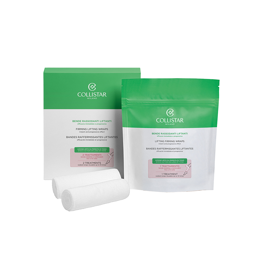 Collistar Bende Rassodanti Liftanti, , large