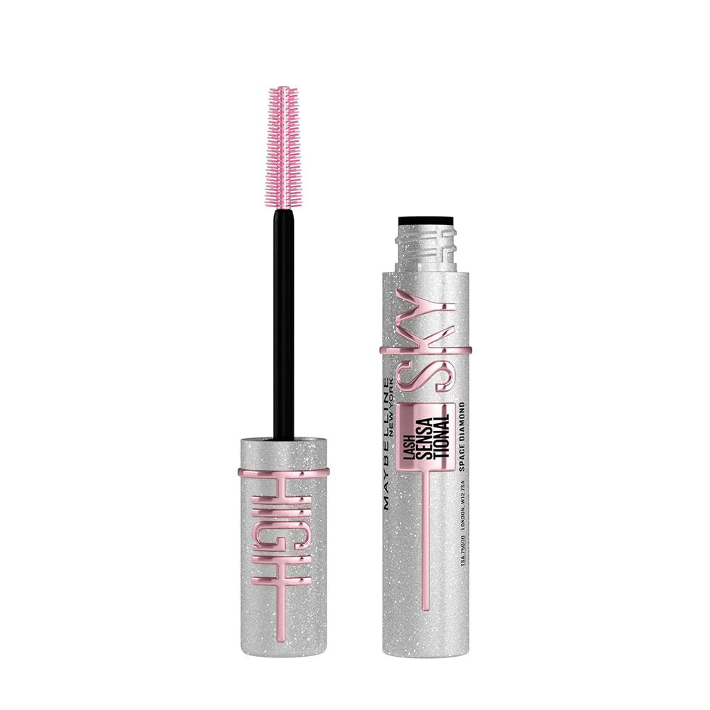 Maybelline Mascara Sky High Lash Sensational Diamond, , large