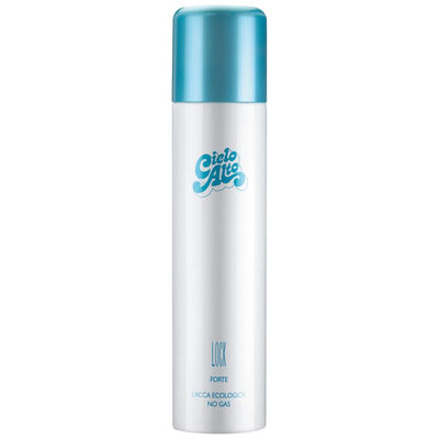 Cielo Alto Lacca Volumizzante Forte 250 ml