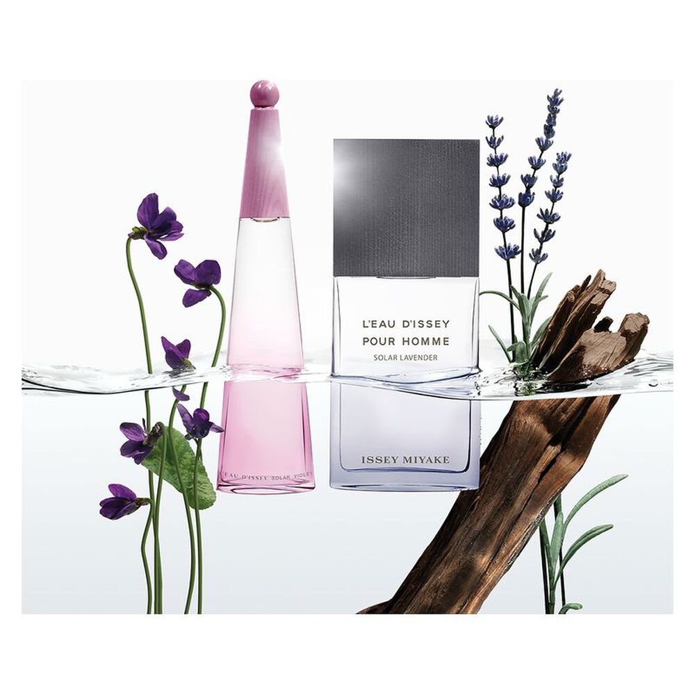 Issey Miyake Solar Violet Eau de Toilette Intense 50ml, , large