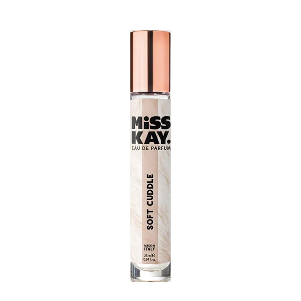 Miss Kay - Soft Cuddle Eau De Parfum 25Ml - Immagine 2