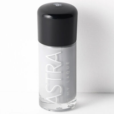 Astra Smalto My Laque N.81 Dolphin's Secret