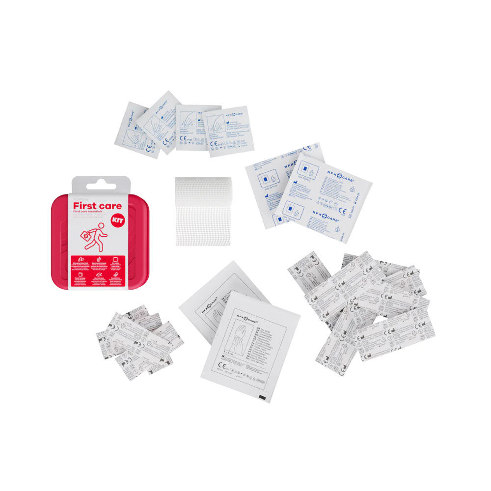 Pop Me Kit Primo Soccorso, , large