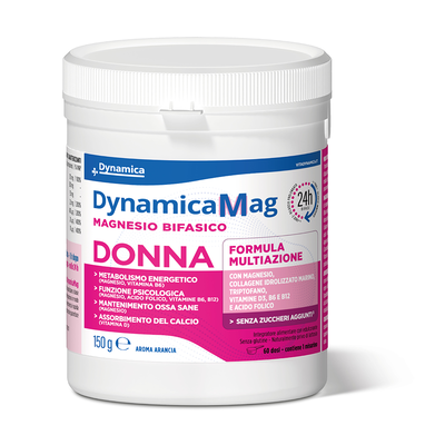 DynamicaMag Donna 150 g