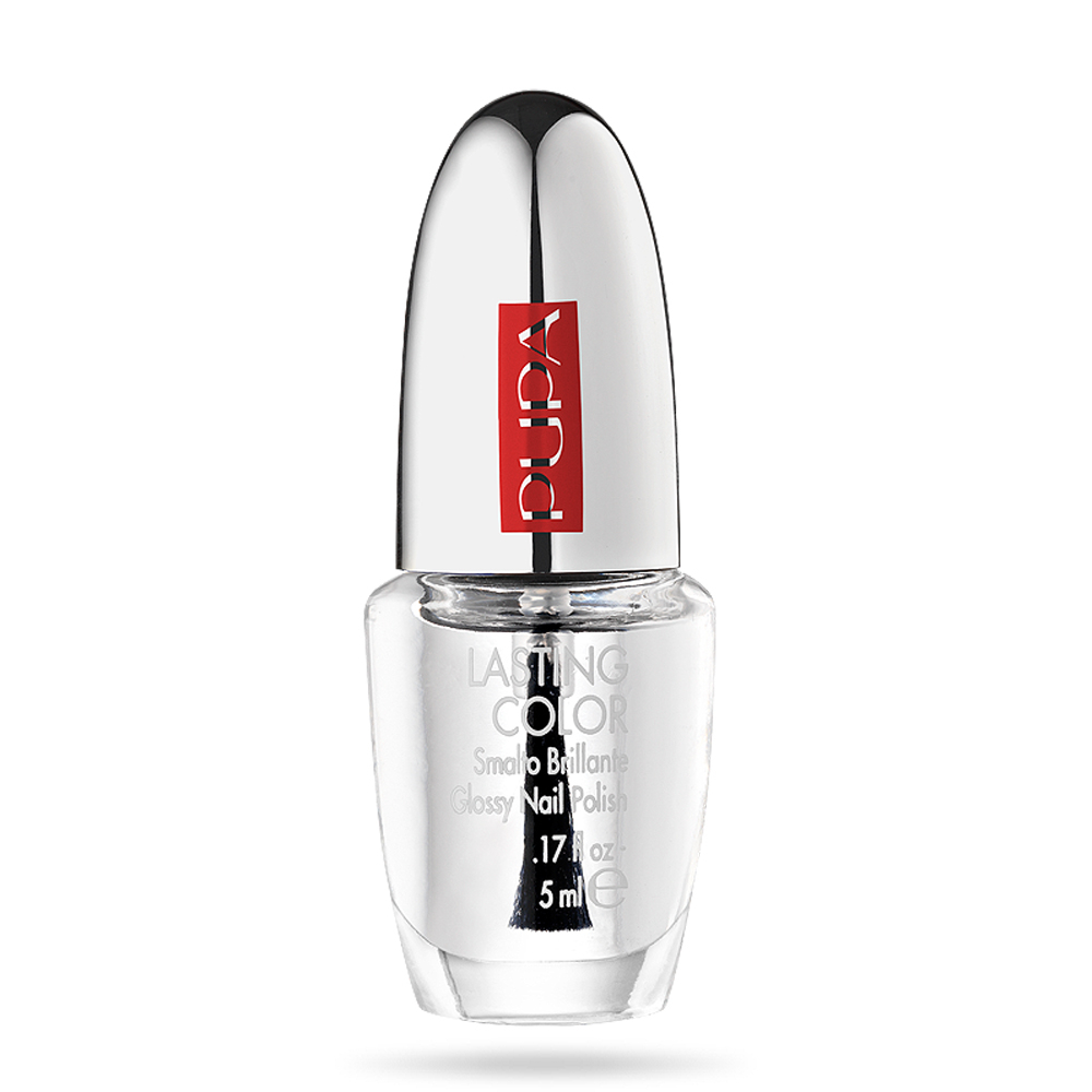 Pupa Lasting Color Trasparente N.100, , large