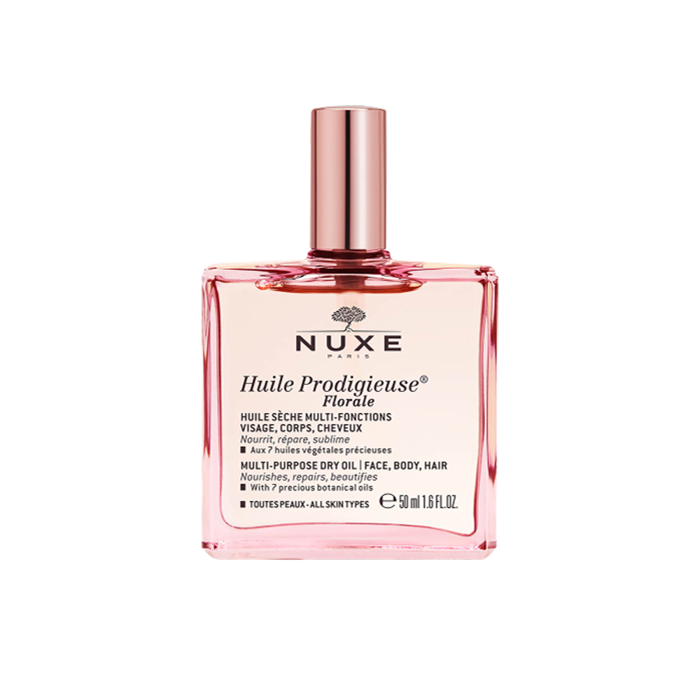 Nuxe Huile Prodigieuse Olio Secco Florale 50 ml, , large